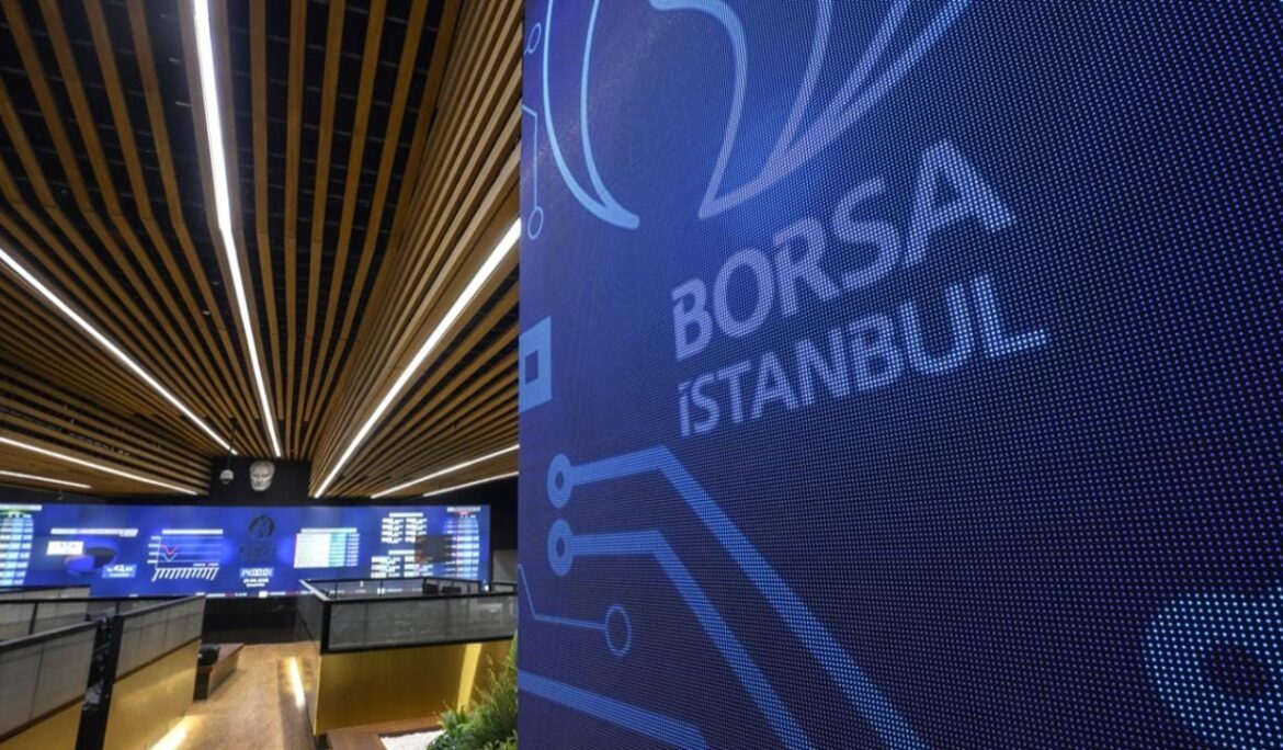 Borsa günü düşüşle tamamladı – Ekonomi Dünya Dergisi