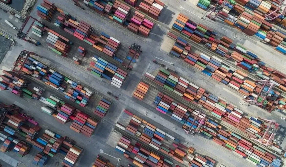 Türkiye’nin ihracatı ağustosta 23 milyar 467 milyon dolara çıktı