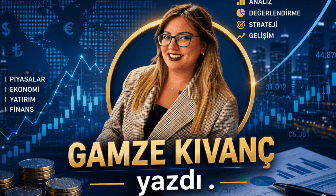 Yeni Ekonomi: Riskler ve Fırsatlar