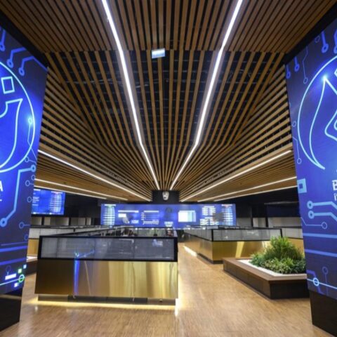 Borsa güne düşüşle başladı – Ekonomi Dünya Dergisi