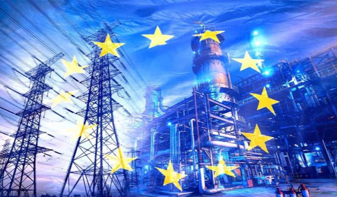 AB liderleri yüksek enerji fiyatlarına karşı acil önlem istiyor