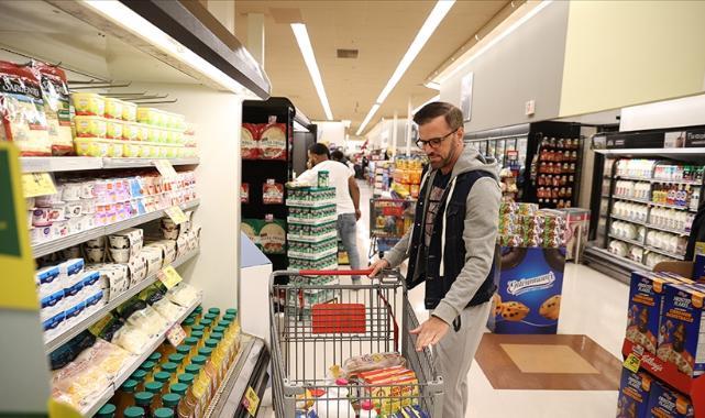 ABD’de tüketici güveni ekimde geriledi