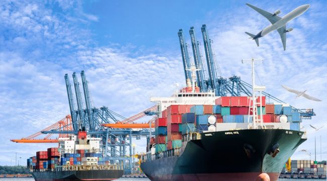 Almanya’nın ihracatı ağustosta yüzde 0,8 azaldı