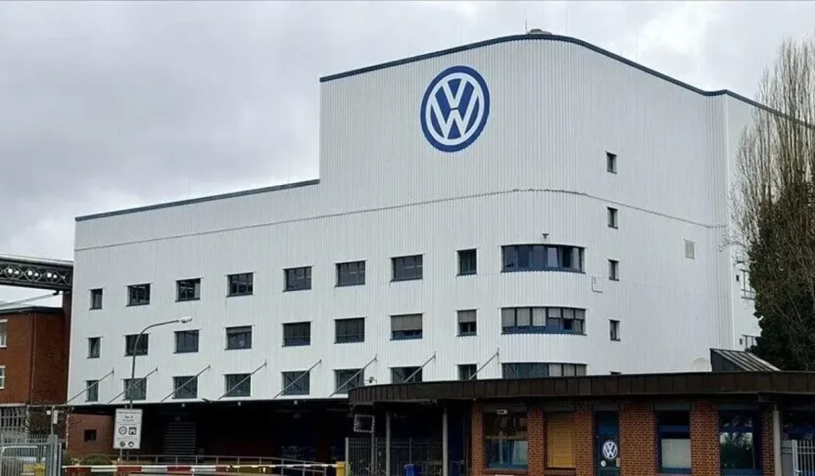 Audi’nin Küresel Araç Teslimatları %20 Düştü