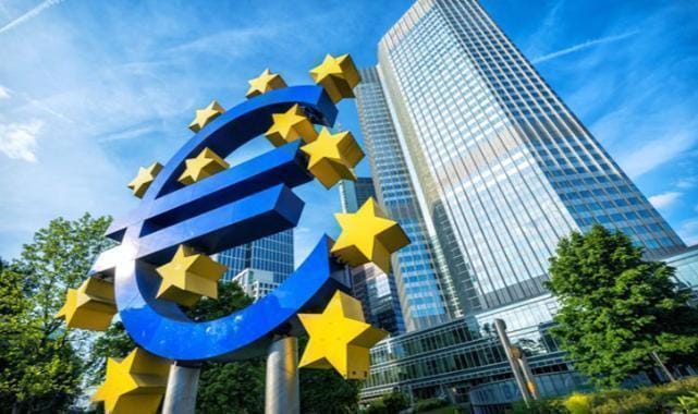 Avro Bölgesi’nde yıllık enflasyon eylülde yüzde 3,8’e yükseldi