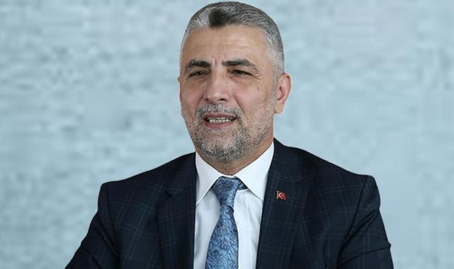 Bakan Bolat’tan Ağustos Ayı Ödemeler Dengesi Değerlendirmesi