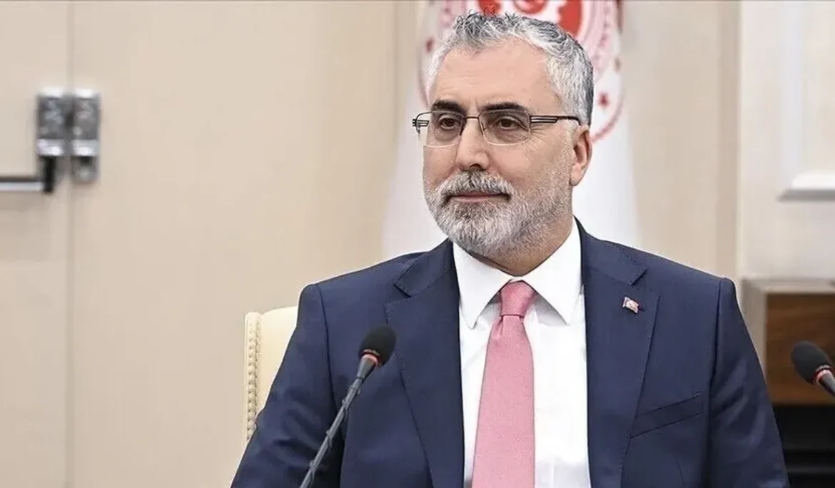 Bakan Işıkhan, Türkiye-Belçika ilişkilerini “kazan-kazan” anlayışıyla daha da geliştireceklerini söyledi