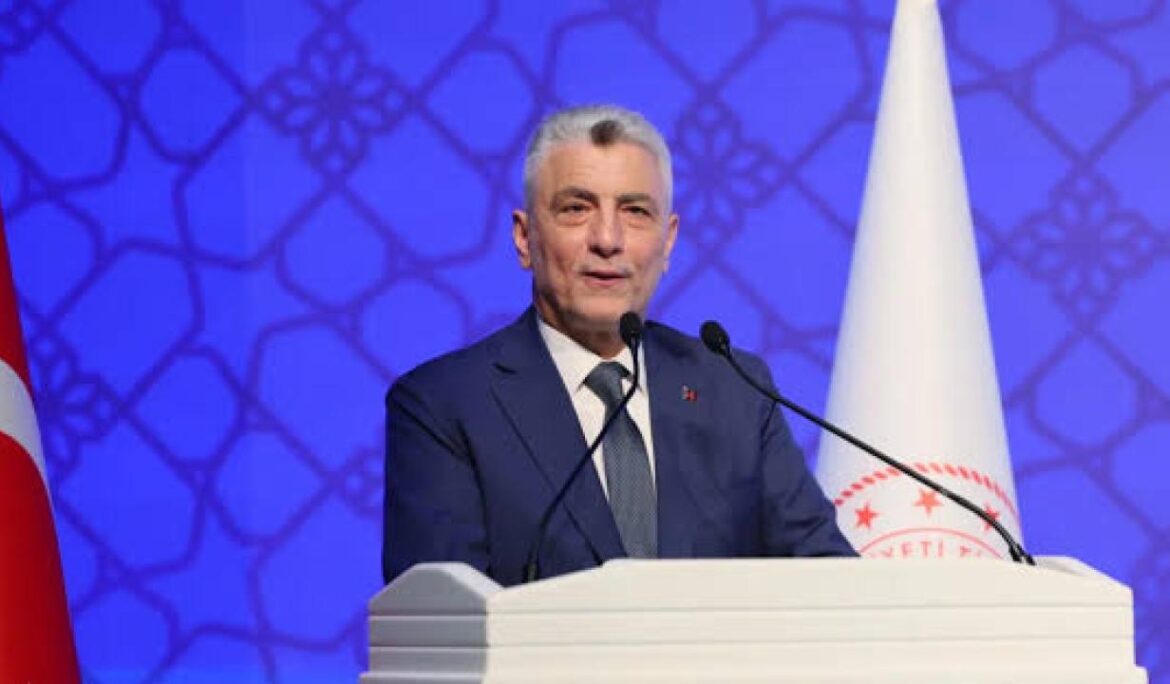 Bolat’tan cari denge mesajı: Eylülde de fazla beklentisi