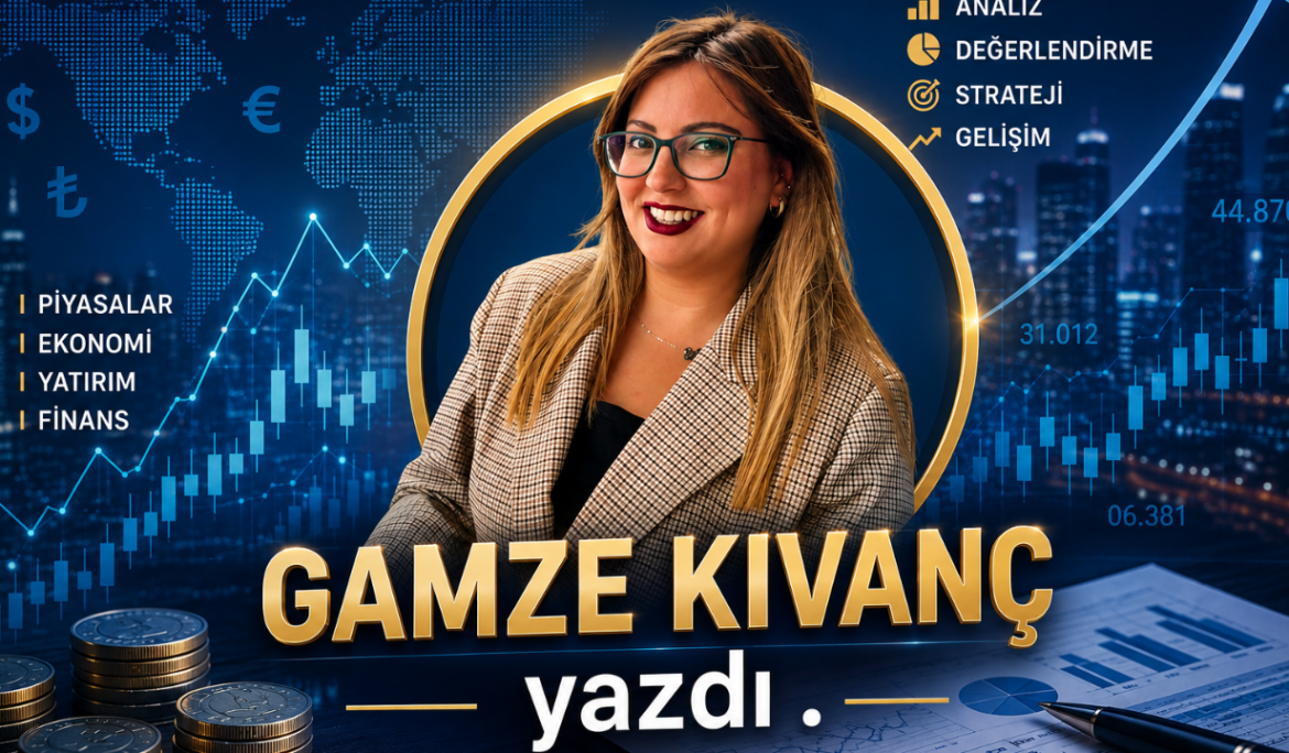 Borsa İstanbul’da Bilanço Beklentisi – Ekonomi Dünya Dergisi