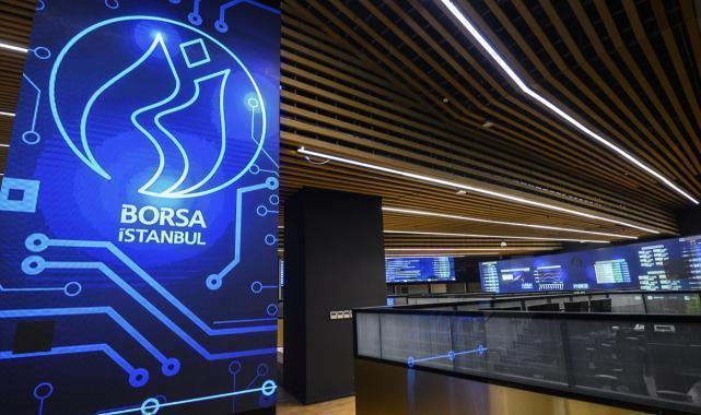 Borsa güne düşüşle başladı – Ekonomi Dünya Dergisi