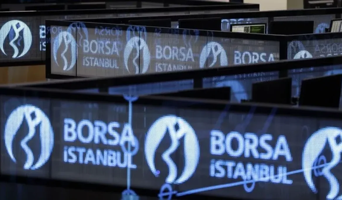 Borsa güne düşüşle başladı – EtikHaber