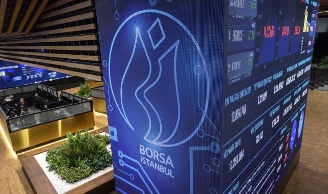 Borsa güne yükselişle başladı – Ekonomi Dünya Dergisi