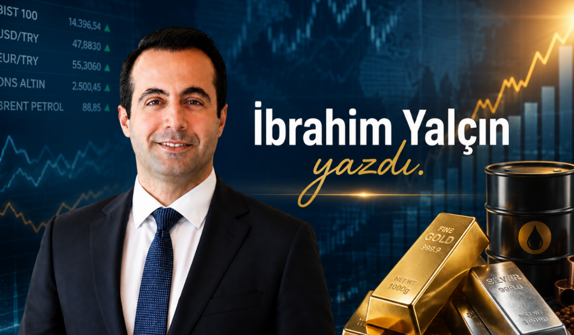 Bütçede Dengeler Değişiyor – Ekonomi Dünya Dergisi