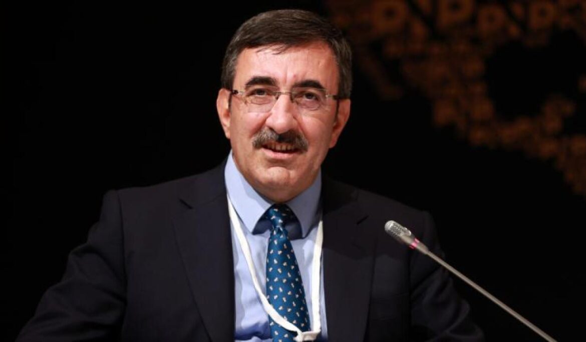 Cevdet Yılmaz: 17 fonda 43 bin 643 yatırımcıya ödeme yarın