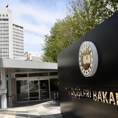 Dışişleri Bakanlığı, Türk Devletleri İşbirliği Günü’nü kutladı
