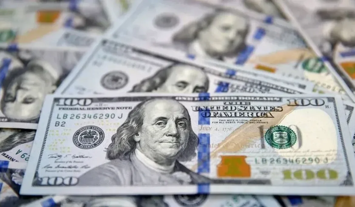 Dolar endeksi son 18 ayın zirvesinde