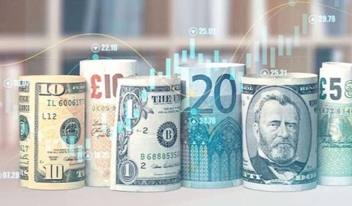 Dolar ve Euroda Son Durum: Serbest Piyasada Kurlar Uçuşta