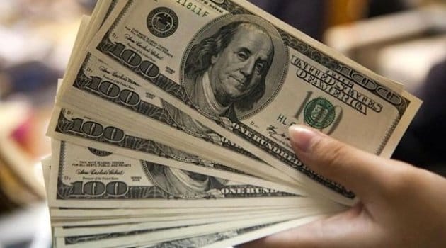 Dolar/TL 49,03 seviyesinde işlem görüyor