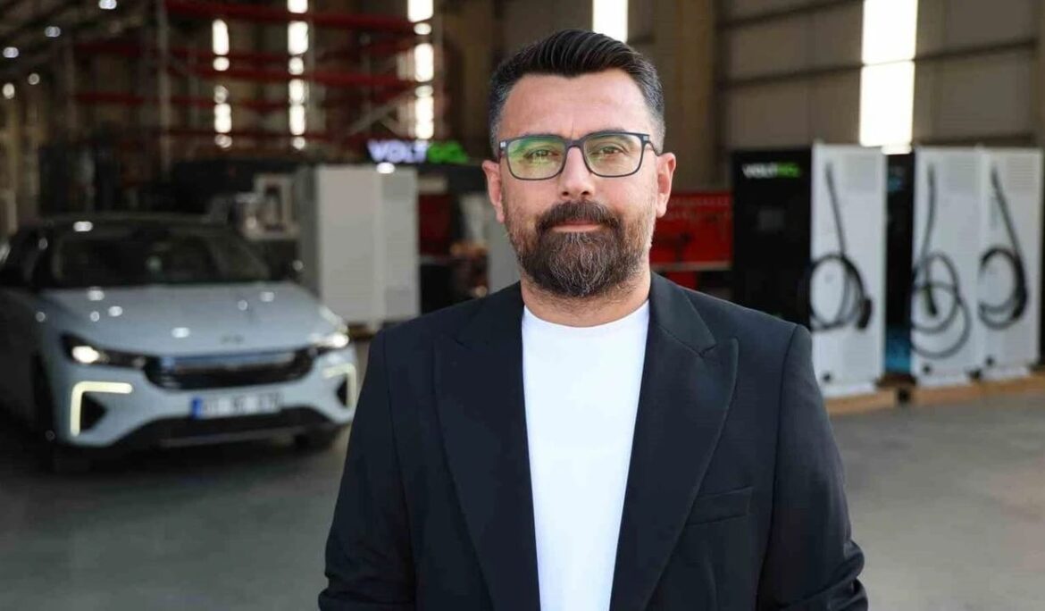 Elektrikli araç sayısı 7 ayda 91 bin arttı: Türkiye’de 465 bine dayandı