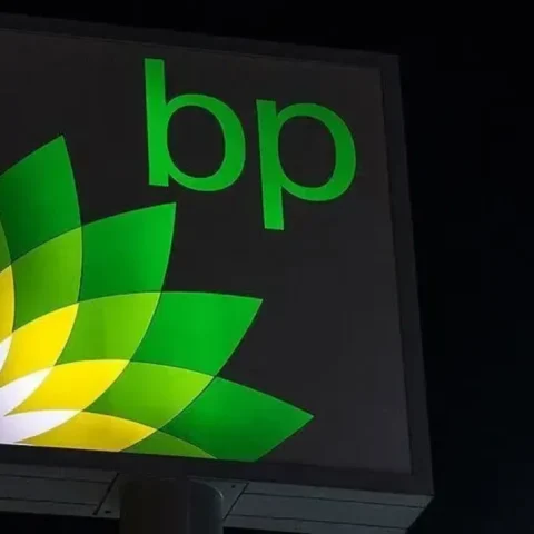 Enerji şirketi bp’nin karında rekor artış