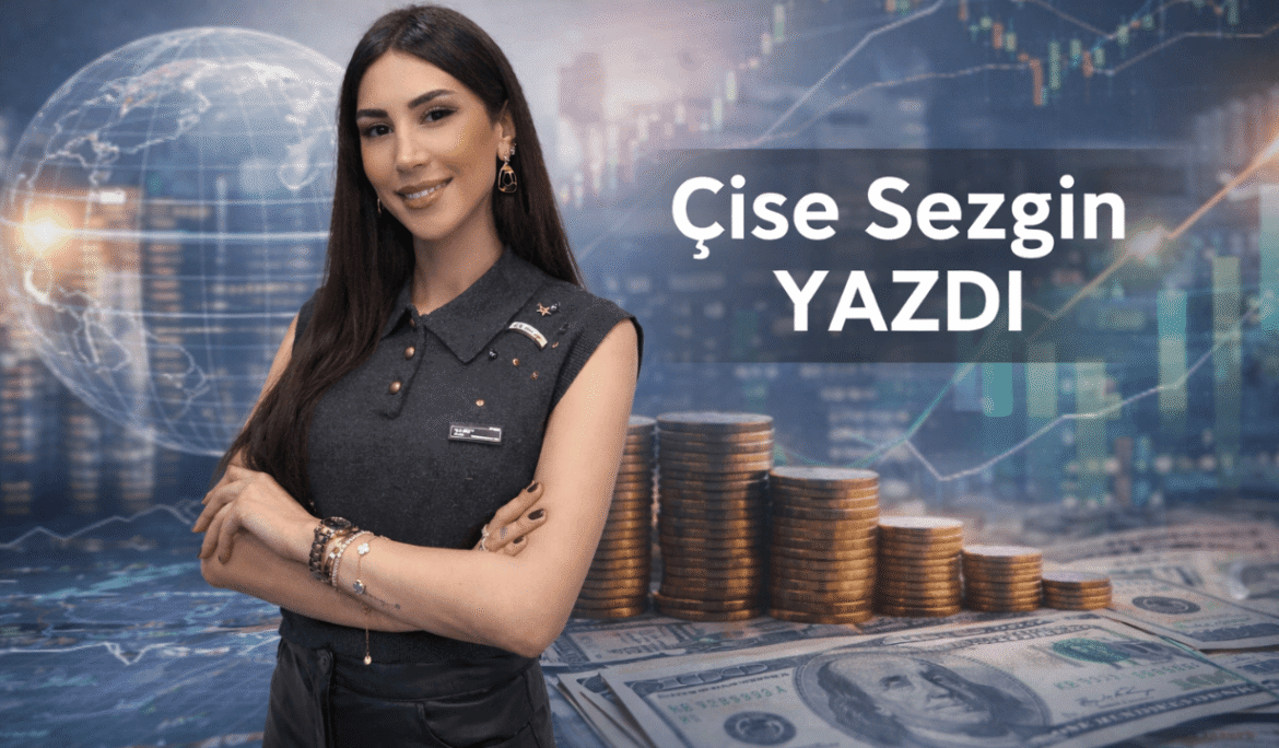 Faiz Beklentisi, Nakit Gerçeği: – Ekonomi Dünya Dergisi
