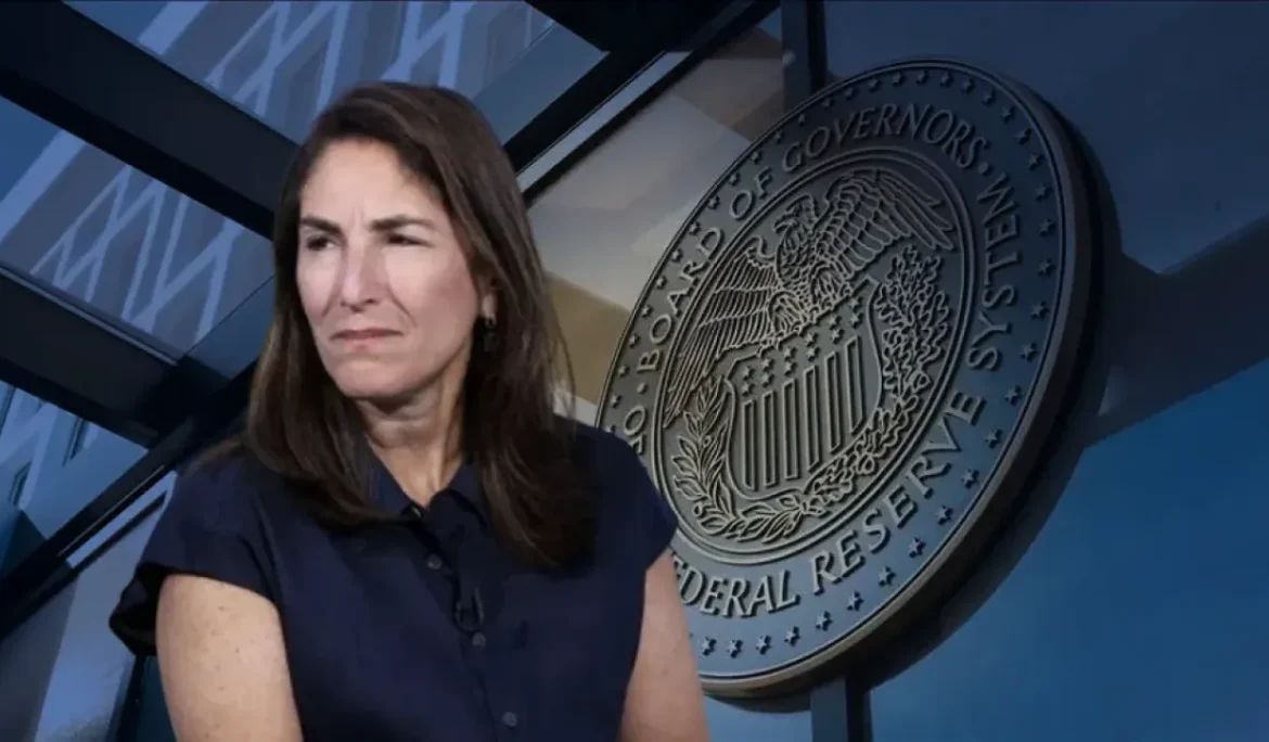 Fed’den faiz artışı mesajı: Logan 50 baz puan daha istiyor
