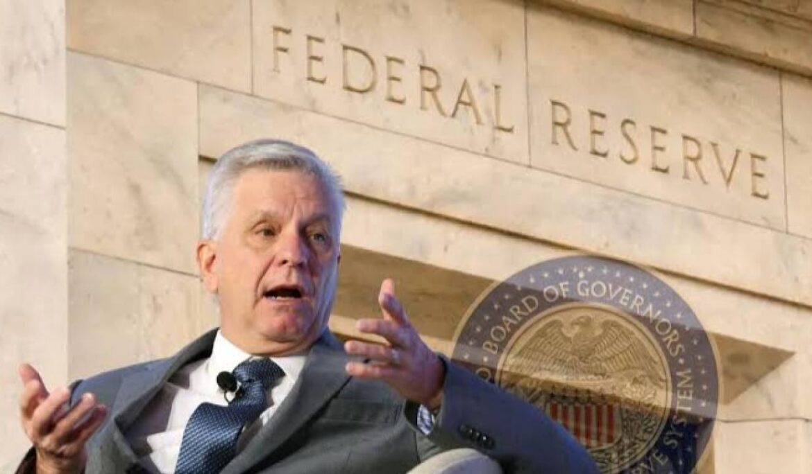 Fed’den faiz artışı mesajı: Piyasalar yeni döneme hazırlanıyor