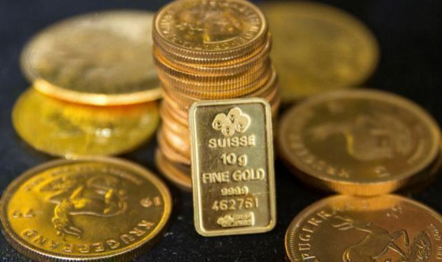 Gram altın 6 bin 602 liradan işlem görüyor