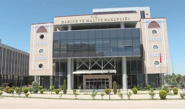 Hazine’den Haftaya 8 İhale: 4 Doğrudan Satış, 4 Tahvil İhalesi