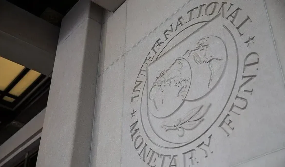 IMF: Yaşam Maliyeti Krizi Enflasyon Beklentilerini Artırıyor