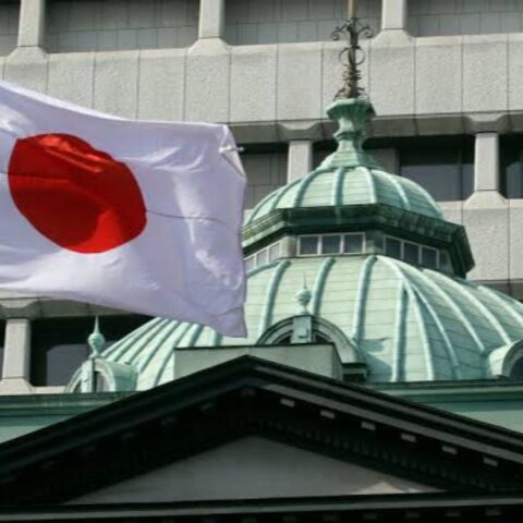 Japonya Merkez Bankası Faiz Kararında Değişikliğe Gitmedi