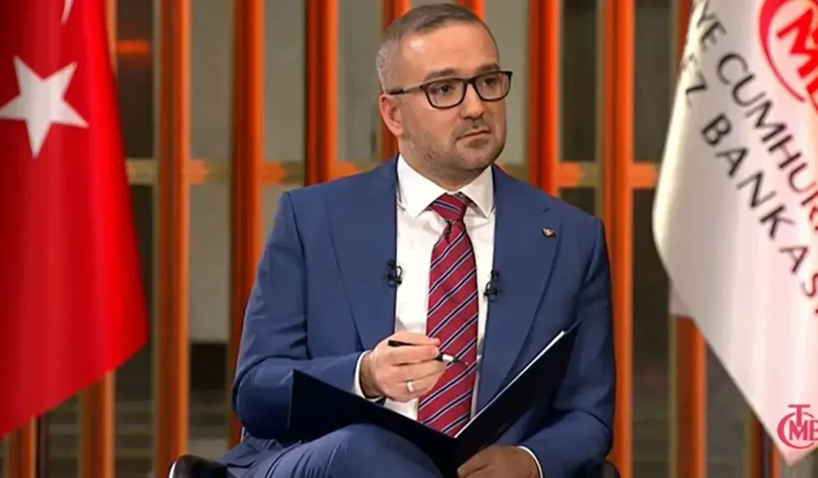 Karahan: Dezenflasyon, şoklar hafifledikçe ivme kazanacak!