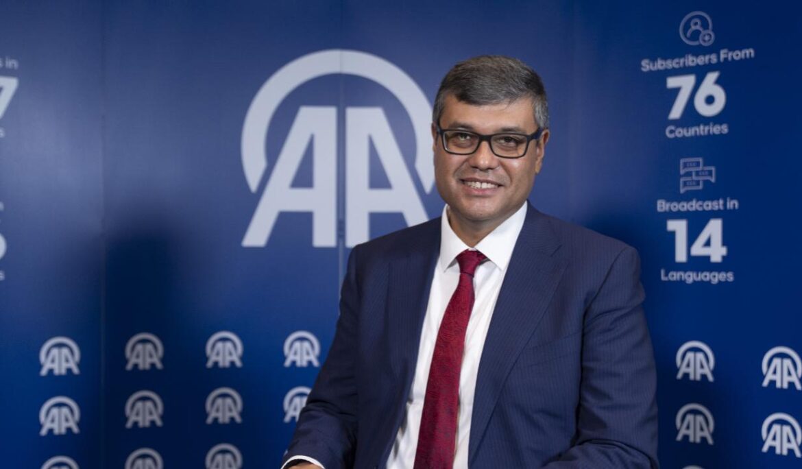 Kazakistan’dan Türkiye’ye Dijital Para İşbirliği Mesajı