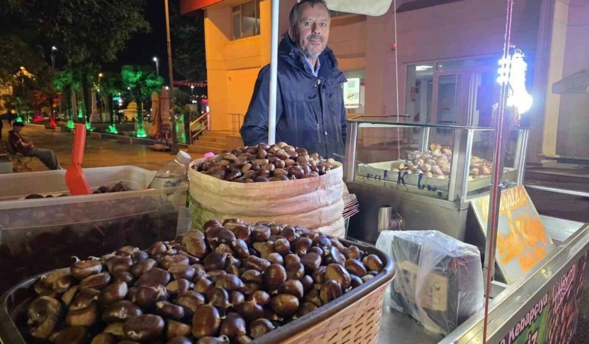 Kışın vazgeçilmezi cep yakıyor
