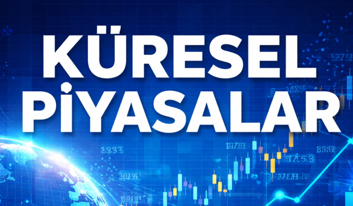 Küresel piyasalarda risk iştahı arttı: Teknoloji hisseleri toparlandı