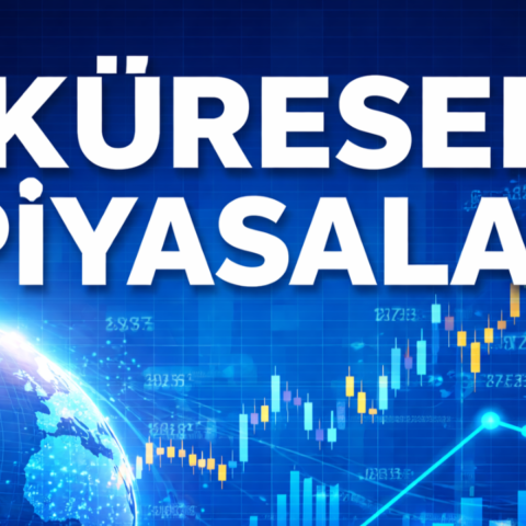 Küresel piyasalarda teknoloji hisselerine dair endişelerle satış baskısı arttı