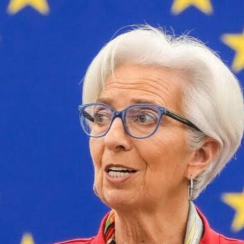 Lagarde, 7 Şubat 2027’de ECB Başkanlığından Ayrılıyor
