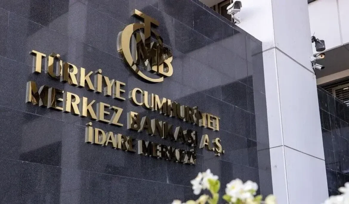 Merkez Bankası 95 yaşında – EtikHaber