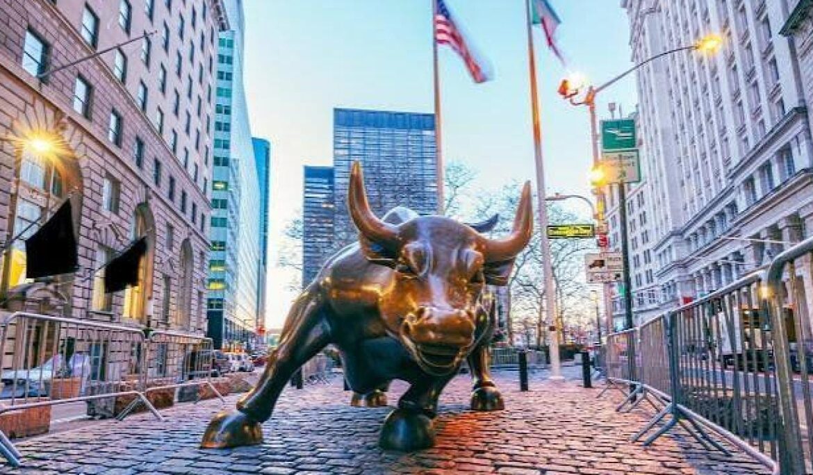 New York borsası yükselişle açıldı