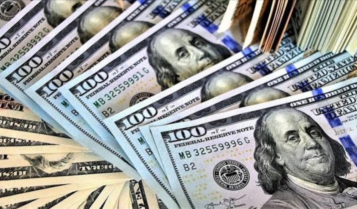 Rezervlerde tarihi eşik: Merkez Bankası 171,2 milyar dolara çıktı