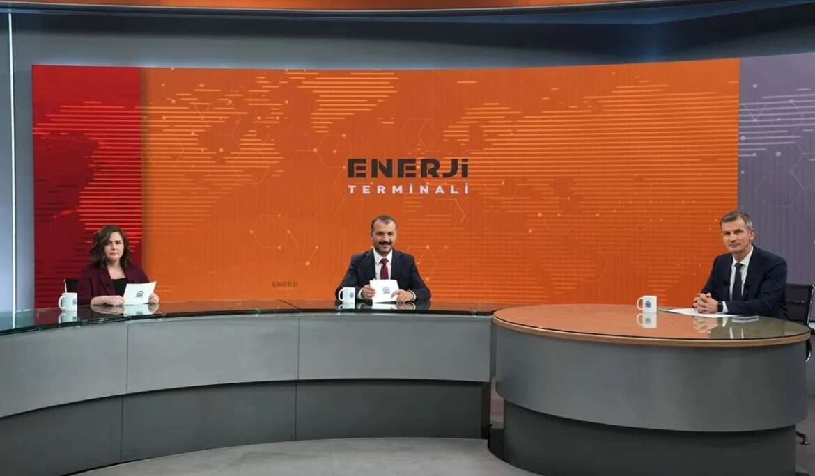Rüzgar enerjisi Türkiye’nin doğal gaz ithalatında yıllık yaklaşık 4 milyar dolar tasarruf getirebilir