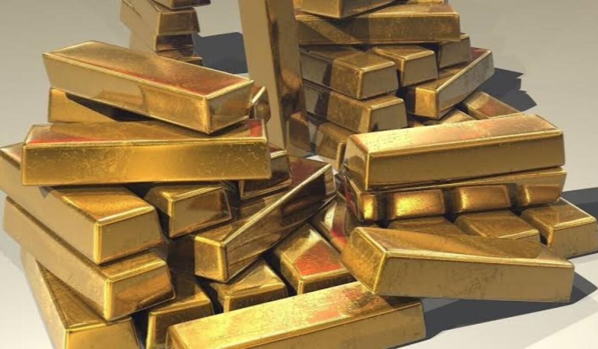 SON DAKİKA: Altının kilogram fiyatı 6 milyon 489 bin 890 liraya düştü