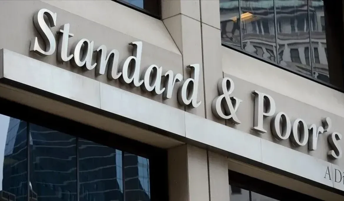 S&P Global: Türkiye’nin Kredi Notuna Baskı Yok