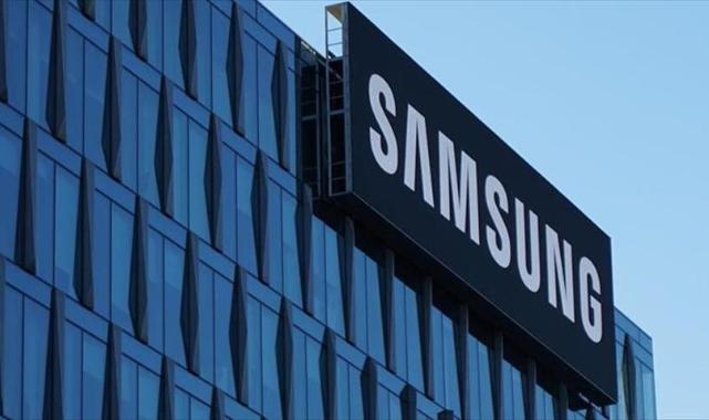 Samsung’dan Yapay Zeka Destekli Rekor Faaliyet Kârı