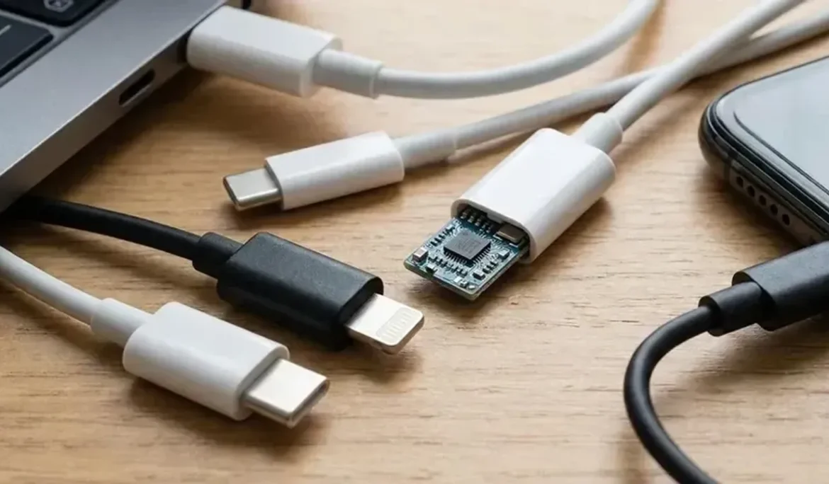 Şarj aletleri ve USB Tip-C kablolara “çevreye duyarlı tasarım” standardı getirildi