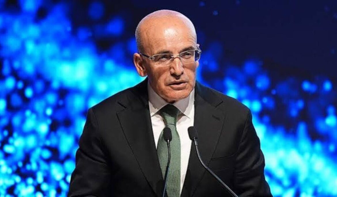 Şimşek’ten TCMB’nin zorunlu karşılık kararına kritik yorum
