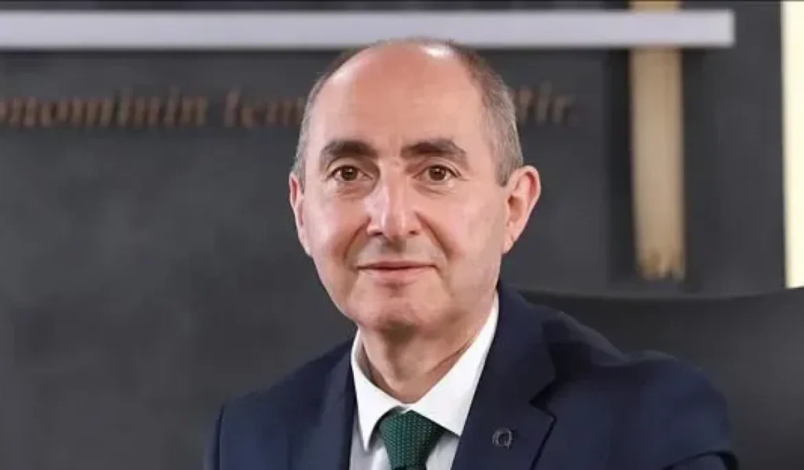 TARSİM’den 15. Sigorta Haftası mesajı