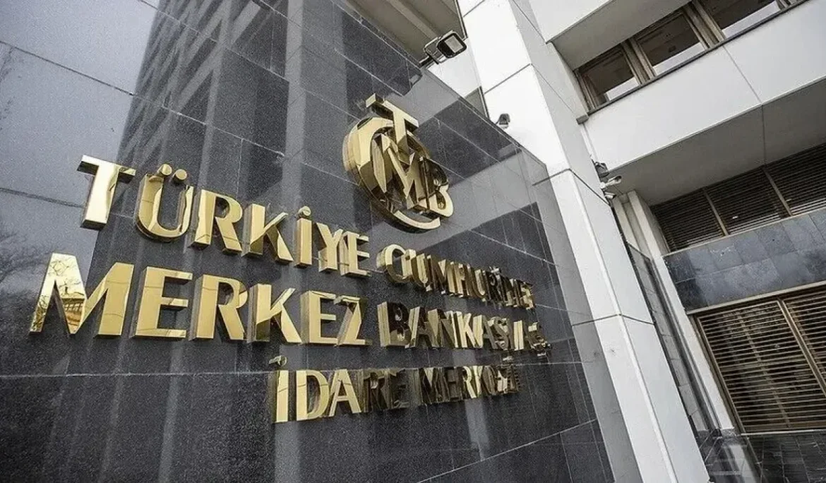TCMB Banka Kredileri Eğilim Anketi yayımlandı