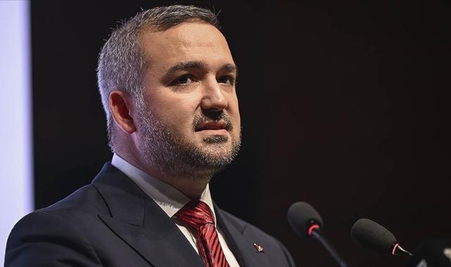 TCMB Başkanı Karahan’dan Bangkok’ta Para Politikası Sunumu