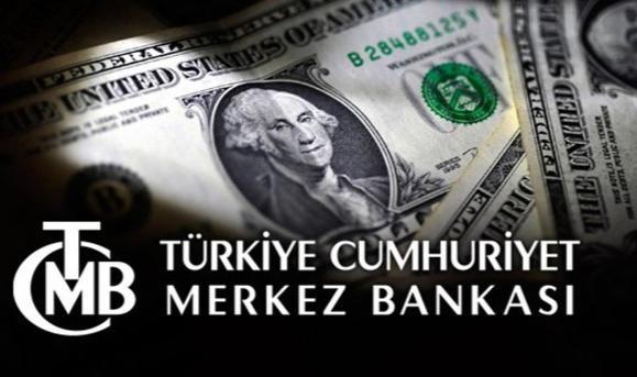 TCMB döviz kurları